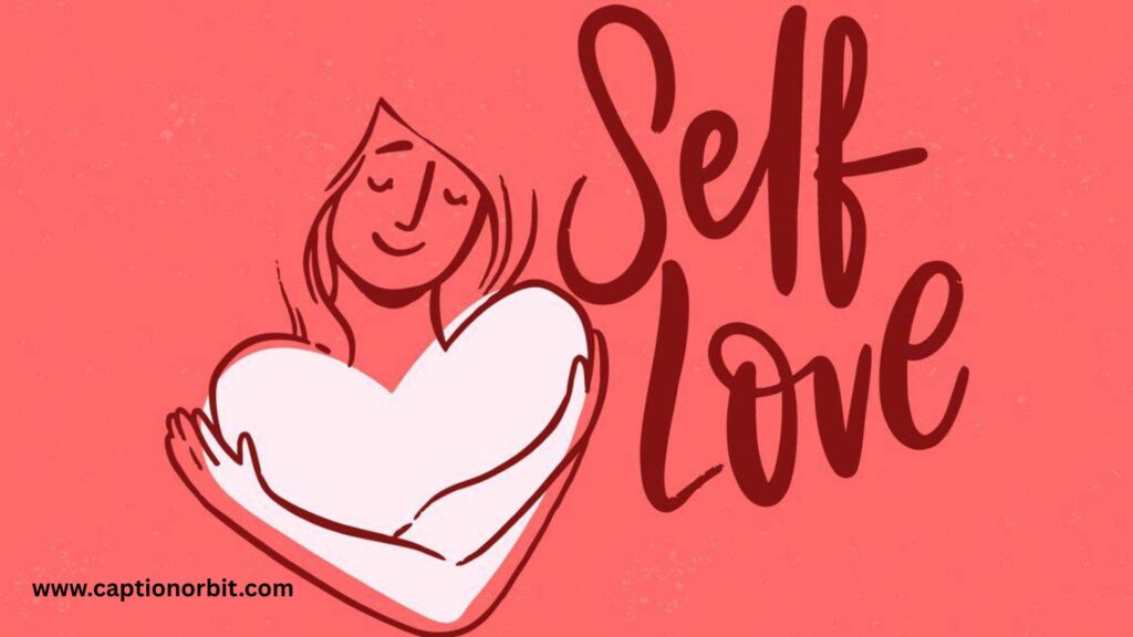 The Importance of Self Love