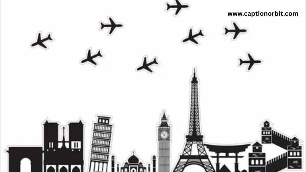 Travel One Liners