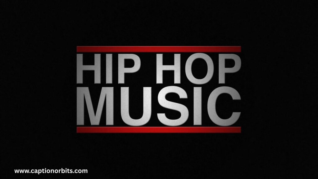 Rap and HipHop Music
