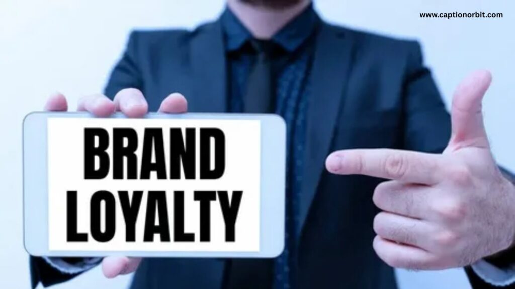 Building Fan Loyalty Through Captions