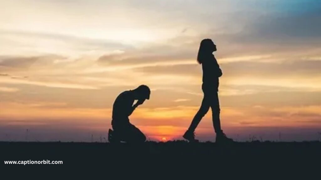 Why Breakup Caption Ideas for Instagram Matter