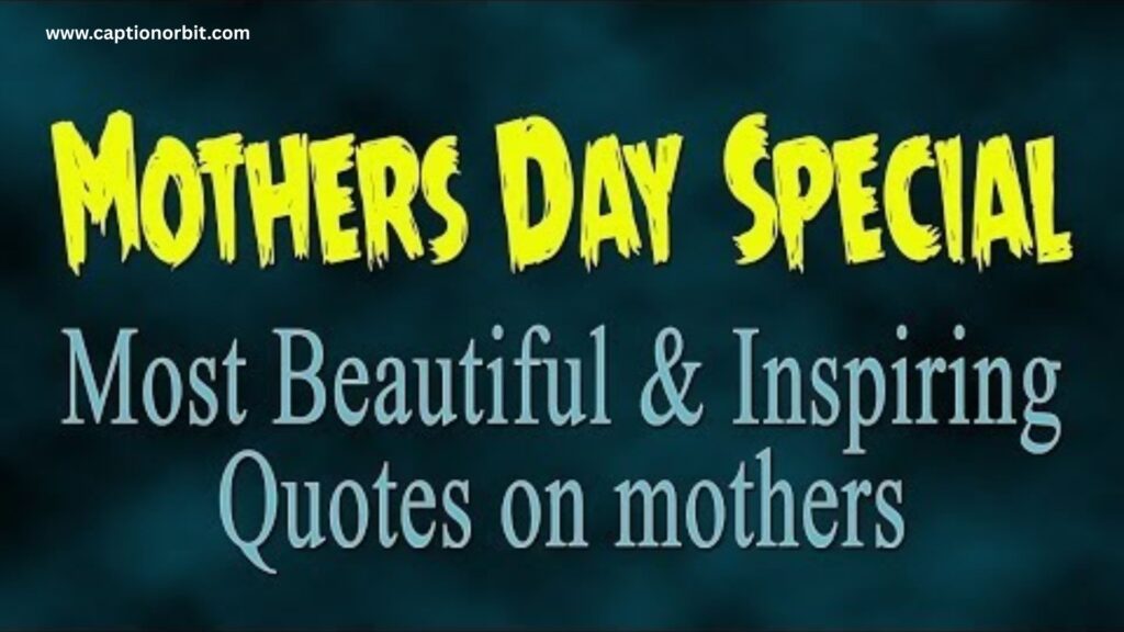 Honoring Strength Inspirational Quotes About Motherhood