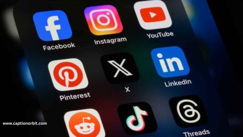 Tailoring Mother Love Captions for Different Social Media Platforms