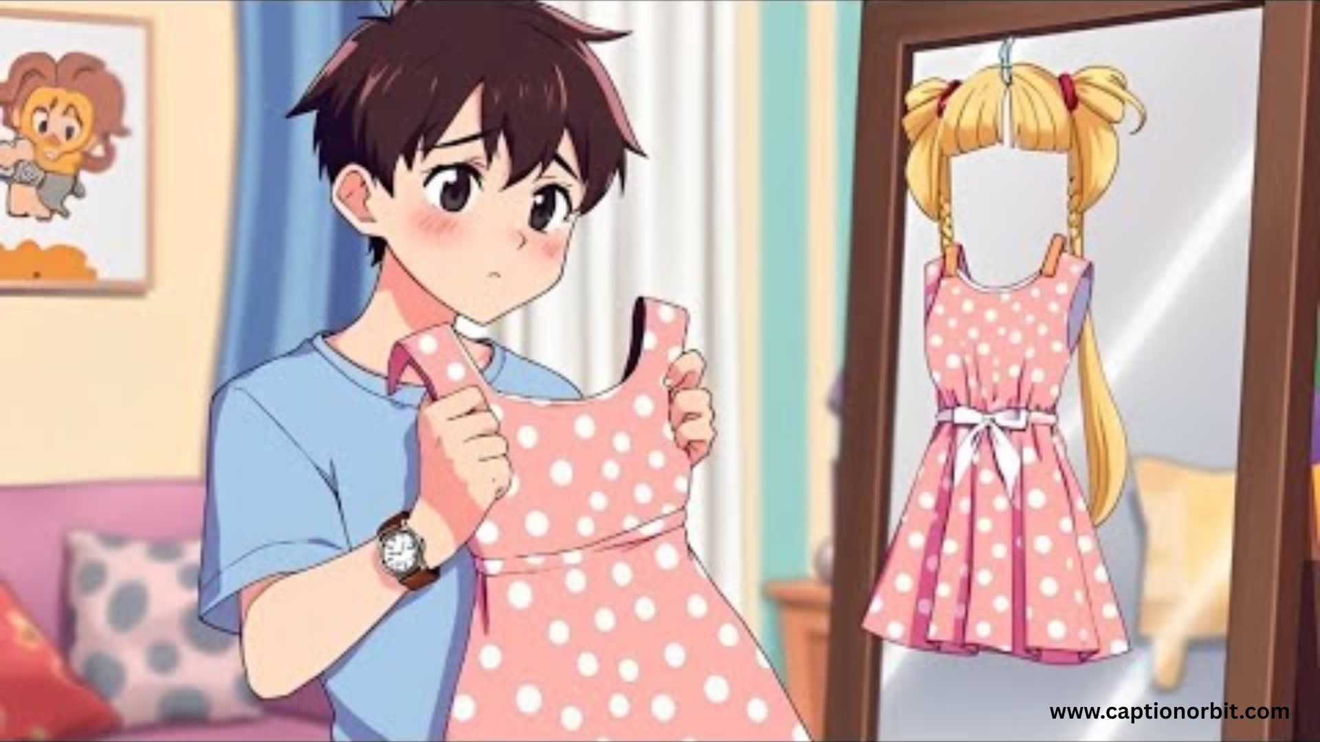 TG Bodysuit Transformation Captions