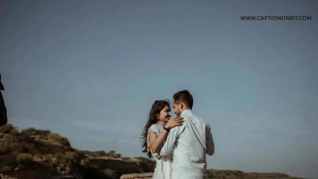 Types of Captions Every Wedding Photographer Should Use