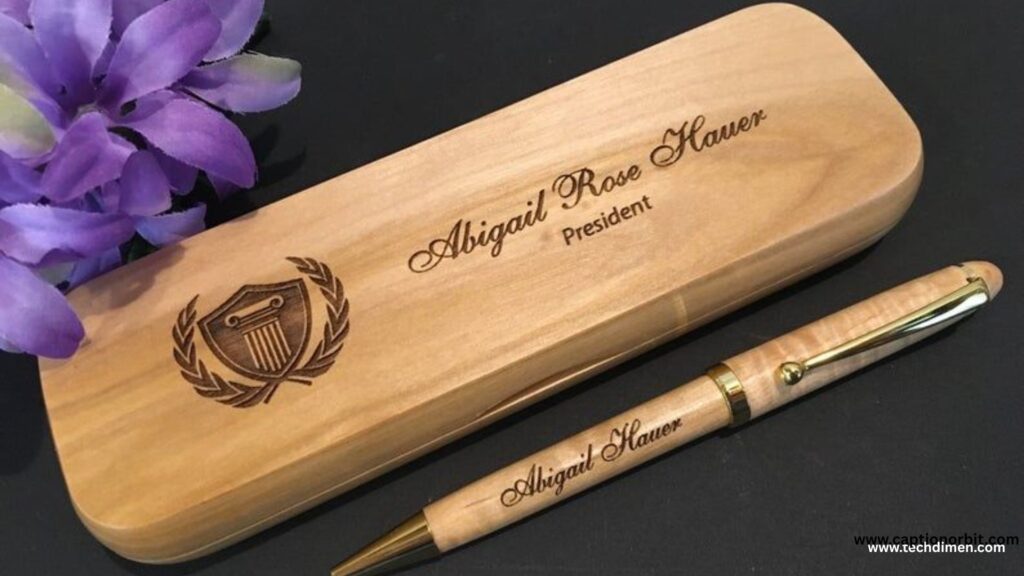 Personalized & CustomizedNational Doctors’ Day Gift Guide