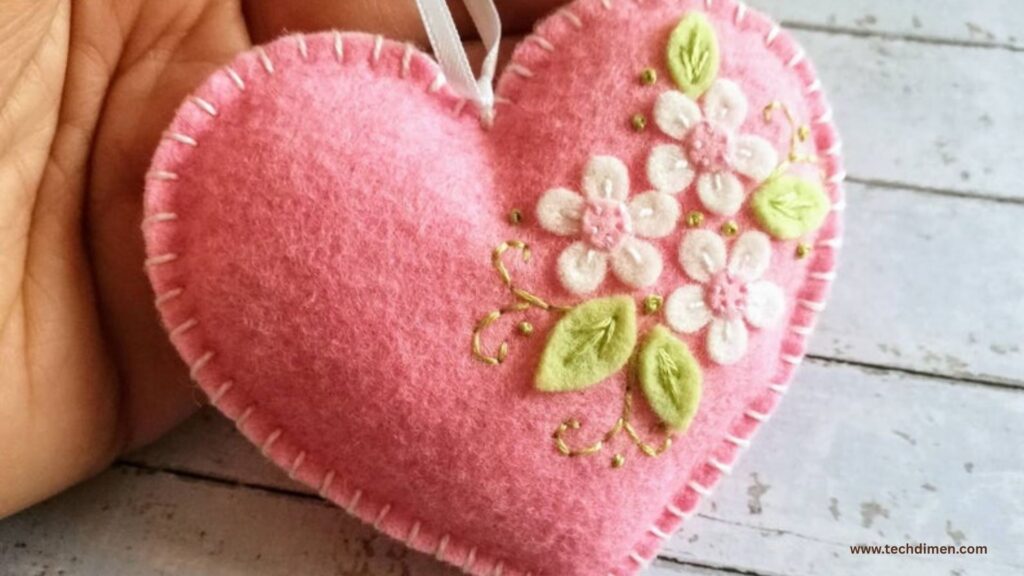 Handmade & Heartfelt Options