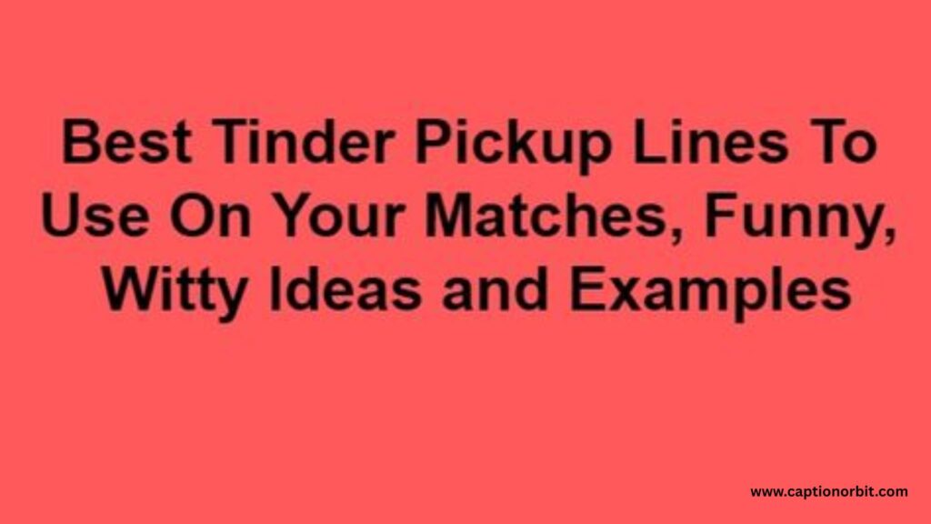 Funny Cuddle Pick Up Lines