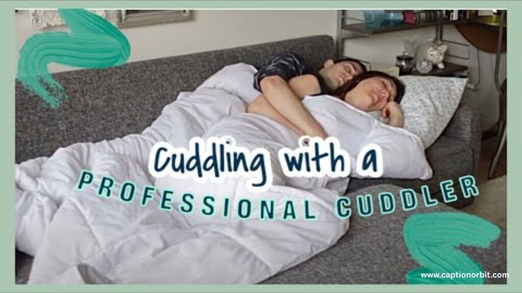 Cuddle Jokes & Wordplay