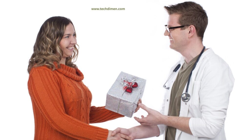 Food & Drink National Doctors’ Day Gift Guide Love