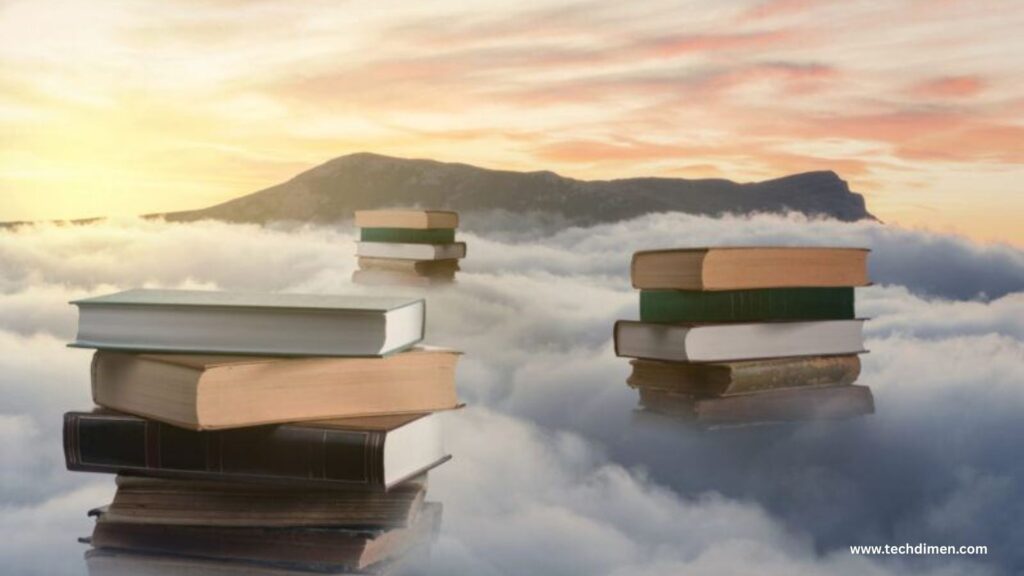 Inspiring & Entertaining Books