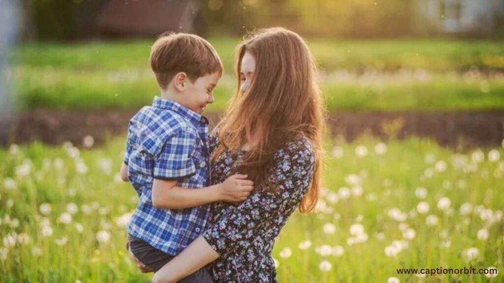 Quotes to My Son in Heaven from a Mother