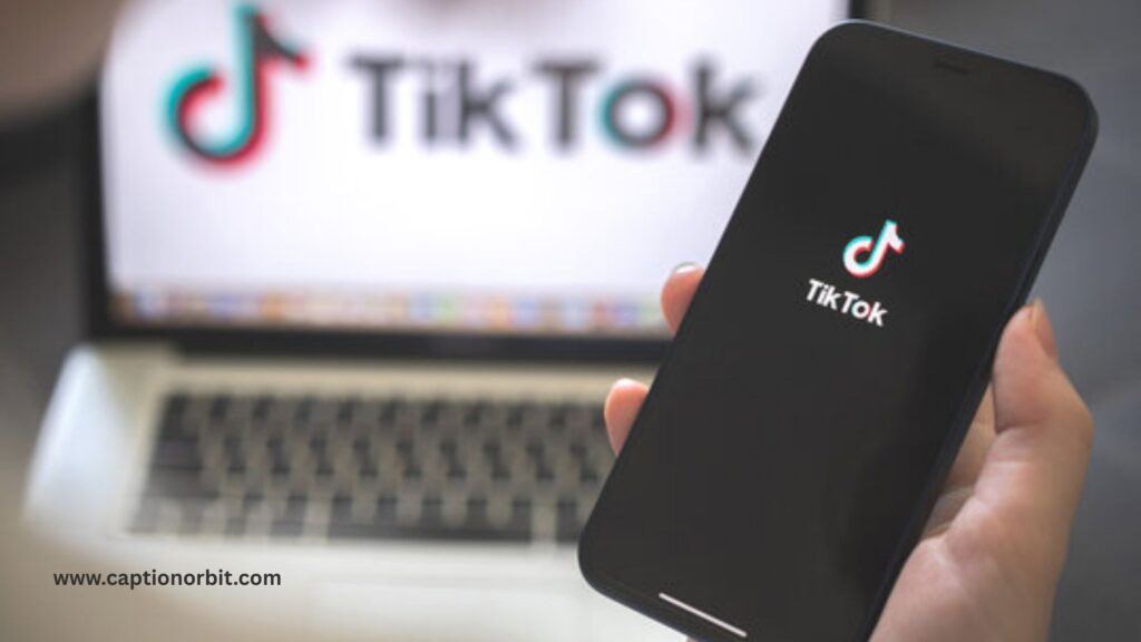 How TikTok’s Algorithm Uses Captions