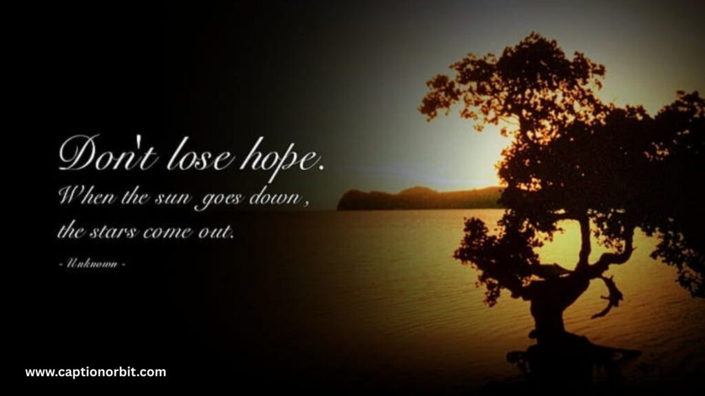 Messages That Inspire Strength and Hope