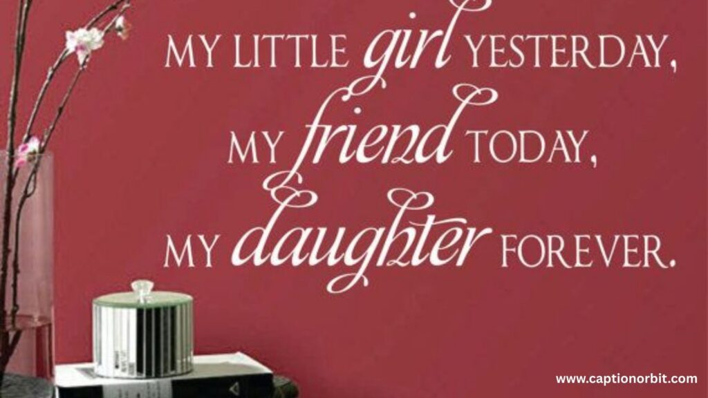 Wisdom in Words: Quotes for a Daughter Expecting Her First Baby