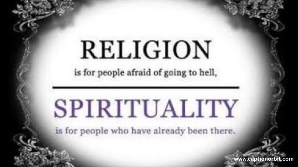 Words Wrapped in Faith: Religious and Spiritual Blessings