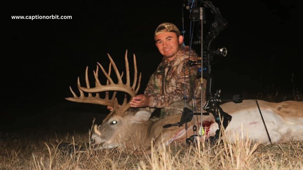 Hunting and Outdoors D