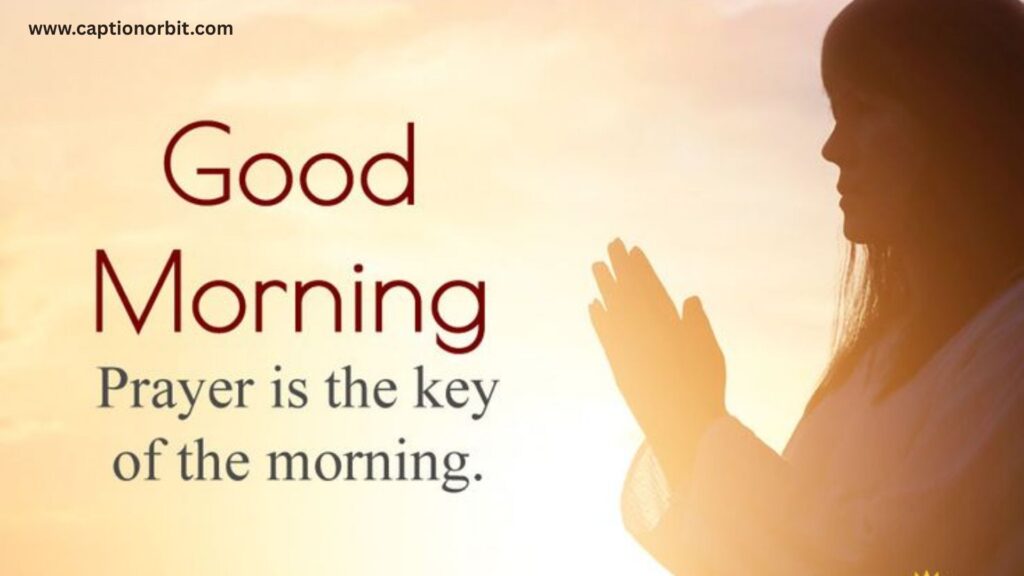 Romantic Good Morning Wife Health and Happiness